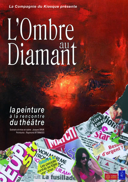 L'Ombre au Diamant